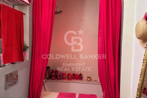 Купить квартиру в Барселона, Испания с 3 спальни, 90м², № 5618 - фото 21