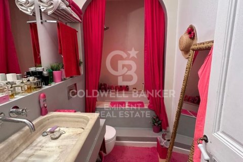 Купить квартиру в Барселона, Испания с 3 спальни, 90м², № 5618 - фото 22