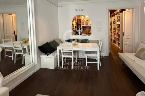 Купить квартиру в Барселона, Испания с 3 спальни, 90м², № 5618 - фото 4