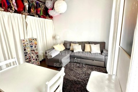 Купить квартиру в Барселона, Испания с 3 спальни, 90м², № 5618 - фото 18