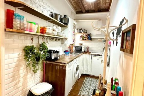 Купить квартиру в Барселона, Испания с 3 спальни, 90м², № 5618 - фото 10