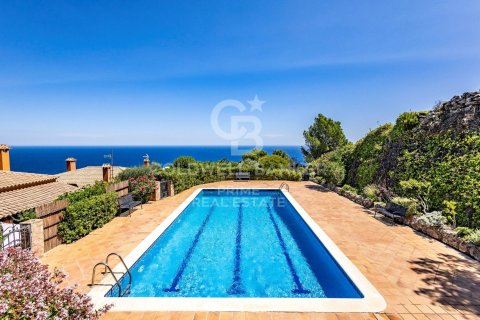 4 bedrooms townhouse for sale in Begur, Girona, Catalonia, Spain № 5616 - photo 8