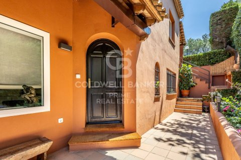 4 bedrooms townhouse for sale in Begur, Girona, Catalonia, Spain № 5616 - photo 22
