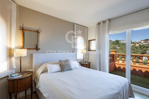 4 bedrooms townhouse for sale in Begur, Girona, Catalonia, Spain № 5616 - photo 19