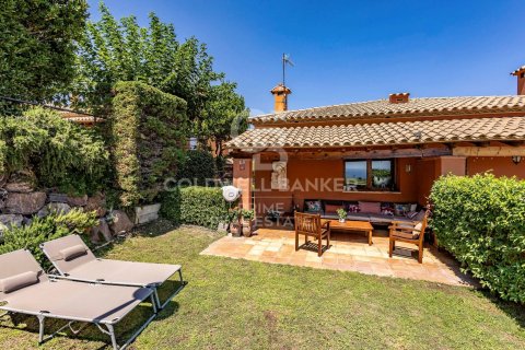 4 bedrooms townhouse for sale in Begur, Girona, Catalonia, Spain № 5616 - photo 5