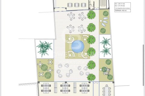 Купить земельный участок в Барселона, Испания 1450м², № 5621 - фото 9