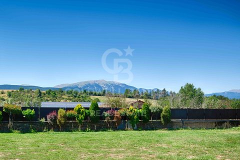 5 bedrooms villa for sale in Catalonia, Spain № 5617 - photo 3