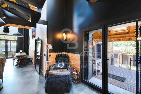 5 bedrooms villa for sale in Catalonia, Spain № 5617 - photo 8