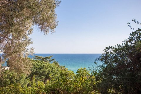 land plot for sale in Caldes d'Estrac, Barcelona, Catalonia, Spain № 1697