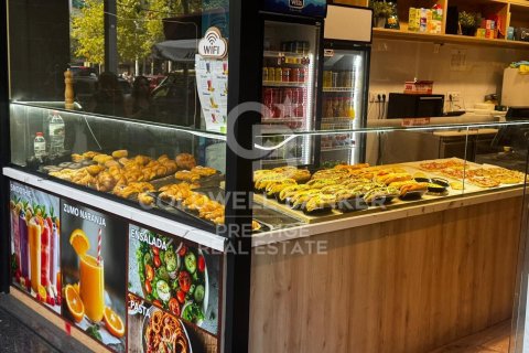 Propiedad comercial de 86 m² en venta en Barcelona, Cataluña, Spain № 5522 - foto 5
