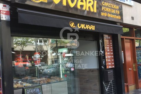 Propiedad comercial de 86 m² en venta en Barcelona, Cataluña, Spain № 5522 - foto 3