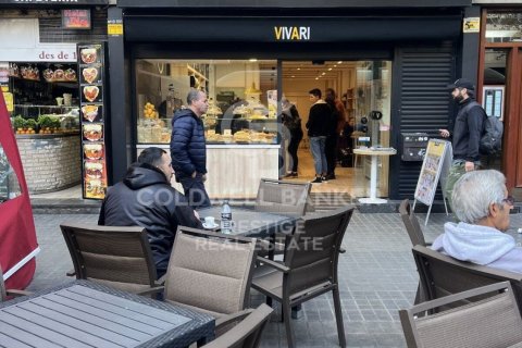 Propiedad comercial de 86 m² en venta en Barcelona, Cataluña, Spain № 5522 - foto 9
