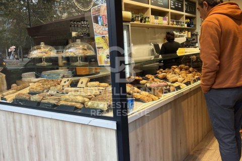 Propiedad comercial de 86 m² en venta en Barcelona, Cataluña, Spain № 5522 - foto 8