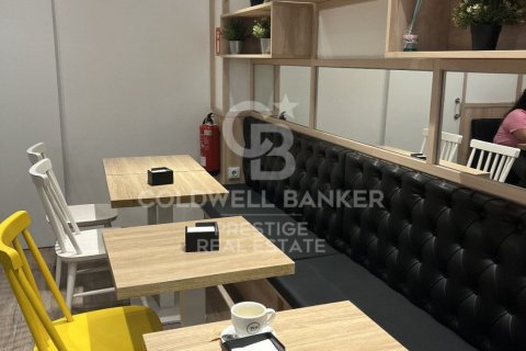 Propiedad comercial de 86 m² en venta en Barcelona, Cataluña, Spain № 5522 - foto 6