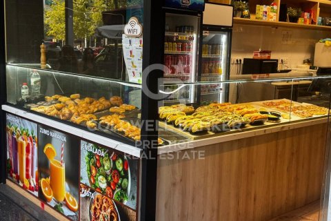 Propiedad comercial de 86 m² en venta en Barcelona, Cataluña, Spain № 5522 - foto 7