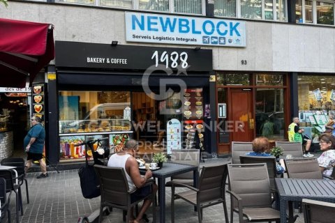 Propiedad comercial de 86 m² en venta en Barcelona, Cataluña, Spain № 5522 - foto 4