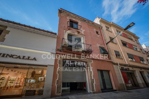 7 chambres house à vendre à Mataro, Barcelona, Catalonia, Spain № 5524 - photo 2