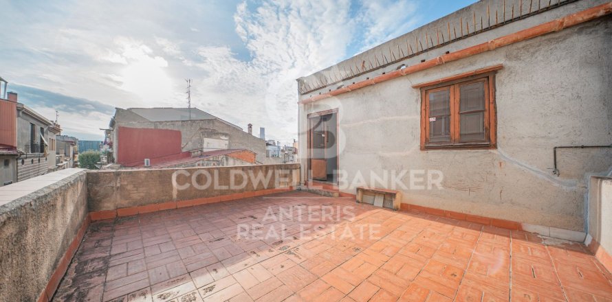 7 chambres house à vendre à Mataro, Barcelona, Catalonia, Spain № 5524
