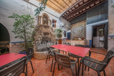 7 chambres house à vendre à Mataro, Barcelona, Catalonia, Spain № 5524 - photo 26