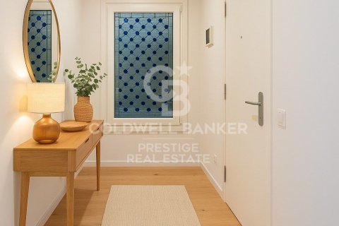 4 bedrooms apartment for sale in Barcelona, Catalonia, Spain № 5520 - photo 9