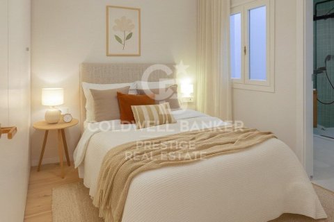 4 bedrooms apartment for sale in Barcelona, Catalonia, Spain № 5520 - photo 7