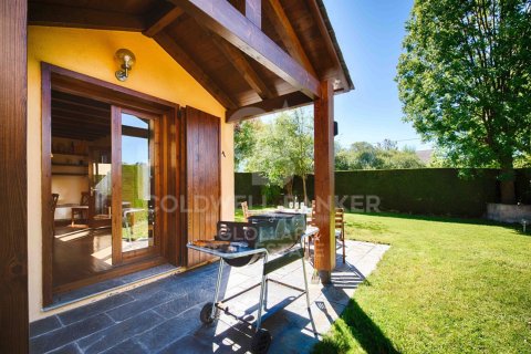 3 bedrooms house for sale in Catalonia, Spain № 5519 - photo 8