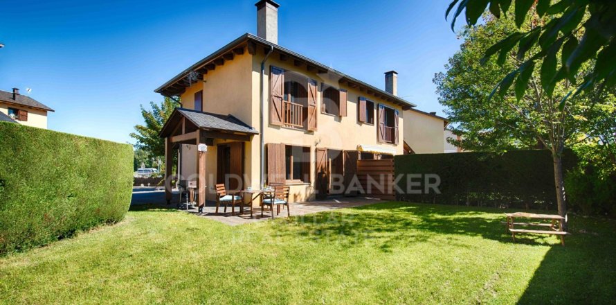 3 bedrooms house for sale in Catalonia, Spain № 5519
