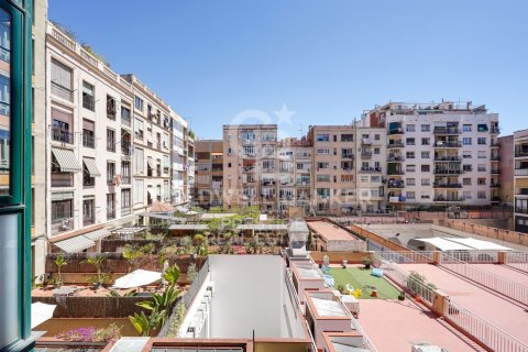 3 bedrooms apartment for sale in Barcelona, Catalonia, Spain № 5518 - photo 23