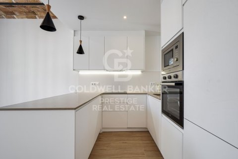 3 bedrooms apartment for sale in Barcelona, Catalonia, Spain № 5518 - photo 8