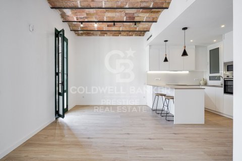 3 bedrooms apartment for sale in Barcelona, Catalonia, Spain № 5518 - photo 5
