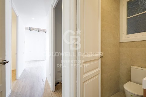 3 bedrooms apartment for sale in Barcelona, Catalonia, Spain № 5518 - photo 19