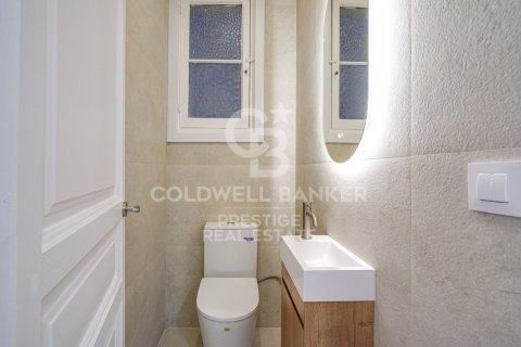 3 bedrooms apartment for sale in Barcelona, Catalonia, Spain № 5518 - photo 17