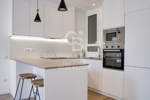 3 bedrooms apartment for sale in Barcelona, Catalonia, Spain № 5518 - photo 7