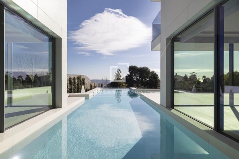 8 bedrooms villa for sale in Barcelona, Catalonia, Spain № 3735 - photo 18