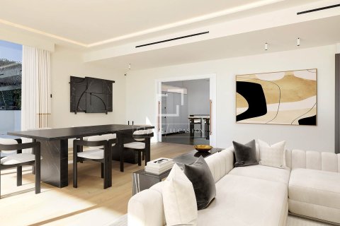 8 bedrooms villa for sale in Barcelona, Catalonia, Spain № 3735 - photo 11