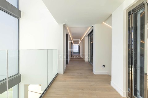 8 bedrooms villa for sale in Barcelona, Catalonia, Spain № 3735 - photo 25