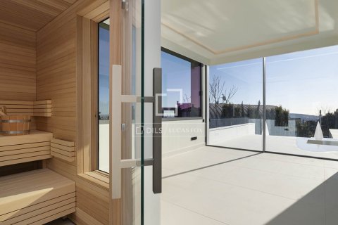 8 bedrooms villa for sale in Barcelona, Catalonia, Spain № 3735 - photo 20