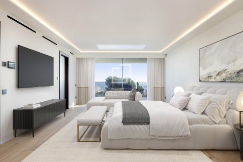 8 bedrooms villa for sale in Barcelona, Catalonia, Spain № 3735 - photo 26