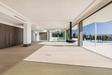8 bedrooms villa for sale in Barcelona, Catalonia, Spain № 3735 - photo 6