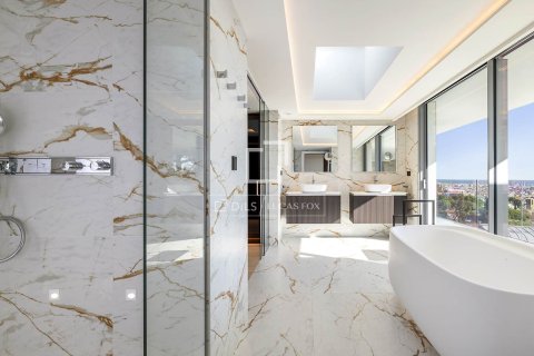 8 bedrooms villa for sale in Barcelona, Catalonia, Spain № 3735 - photo 30