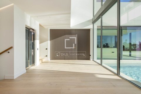8 bedrooms villa for sale in Barcelona, Catalonia, Spain № 3735 - photo 17