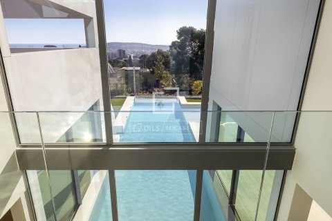 8 bedrooms villa for sale in Barcelona, Catalonia, Spain № 3735 - photo 24