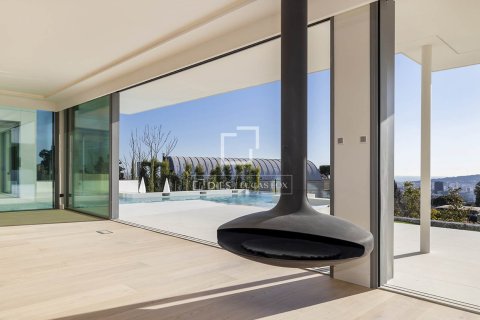 8 bedrooms villa for sale in Barcelona, Catalonia, Spain № 3735 - photo 7
