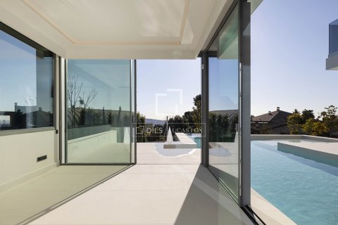8 bedrooms villa for sale in Barcelona, Catalonia, Spain № 3735 - photo 19