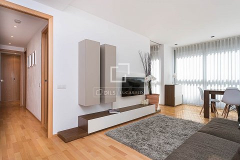 Купить квартиру в Барселона, Испания с 3 спальни, 82м², № 8636 - фото 11