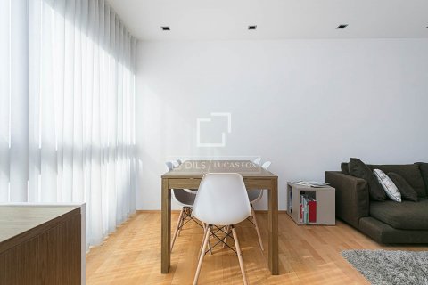 Купить квартиру в Барселона, Испания с 3 спальни, 82м², № 8636 - фото 13
