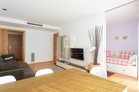 Купить квартиру в Барселона, Испания с 3 спальни, 82м², № 8636 - фото 15