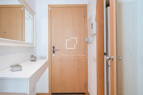 Купить квартиру в Барселона, Испания с 3 спальни, 82м², № 8636 - фото 7