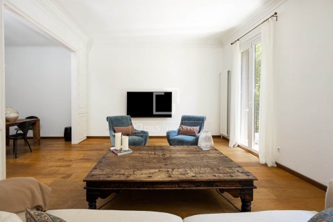 4 bedrooms apartment for rent in Barcelona, Catalonia, Spain № 8631 - photo 6