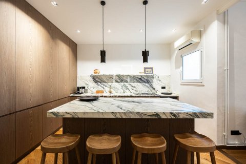 4 bedrooms apartment for rent in Barcelona, Catalonia, Spain № 8631 - photo 12